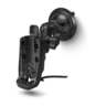 Garmin Powered Mount w/Suction Cup for inReach®
