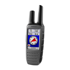 Garmin Rino&reg 650T - Combination GPS and 2-Way Radio