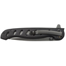 Gerber Evo Mid-Tanto Serrated 3.12 Folding Knife - Black