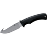 Gerber Gator Premium Fixed Gut Hook -  4 in. Full Tang Stainless Fixed Blade Knife with Gut Hook