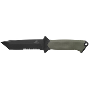Gerber Prodigy Tactical Fixed Blade Knife