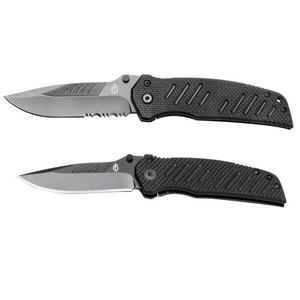 Gerber Swagger and Mini Swagger Combo