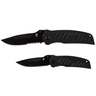 Gerber Swagger and Mini Swagger Folding Knives Combo