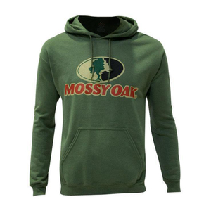 Gildan Men's Mossy Oak Hoodie