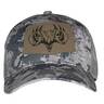 Girls With Guns Women's Shade 2.0 Buck Patch Adjustable Hat - One Size Fits Most - GWG Shade 2.0 One Size Fits Most