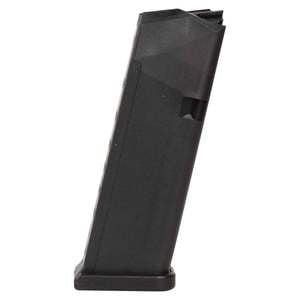 Glock G19 9mm Luger Handgun Magazine - 15 Rounds