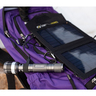 Goal Zero Bolt Flashlight with Solar Panel Mobile Kit