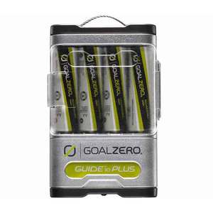 Goal Zero Guide 10 Plus USB Power Bank
