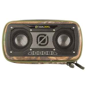 Goal Zero Rock Out 2 Portable Speakers