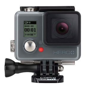 GoPro HERO+ Camera