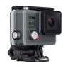 GoPro Hero+ LCD - 1080p60 Video 8mp Photo WiFi & Bluetooth Enabled Touch Display Action Camera - Gray