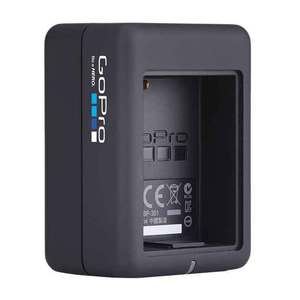 GoPro HERO3 Dual Battery Charger