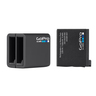 GoPro HERO4  Dual Battery Charger & Battery