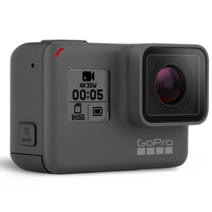 GoPro HERO5 Black Video Camera