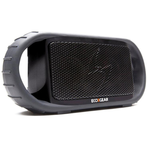 Grace Digital Ecoxgear Ecoxbt Rugged and Waterproof Wireless Bluetooth Speaker