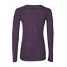 Gramicci Women's Marigold Long Sleeve Knit Shirt