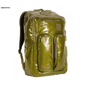Granite Gear Rift 3 32 liter Backpacking Pack - Highland Peat