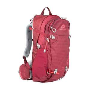 Gregory Mountain Sula 28 Women's Backpack