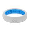 Groove Life Women's Silicone Rings - Size 7