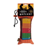 GSI Outdoors Backpack Tumbling Tower - Multi Colored 6.25in x 2in x 2in
