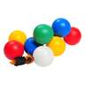 GSI Outdoors Backpacker Bocce Set - Multi-Colored