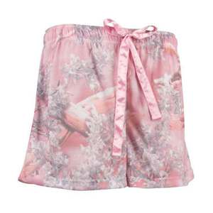 Guide's Choice Women's Pink Shadow Camo Shorts
