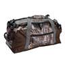 Habit RealTree® Xtra Duffle Bag - RealTree Xtra/Brown