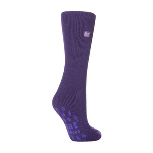 Heat Holder Women's Grip Slipper Socks