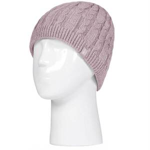 Heat Holders Women's Alesund Beanie - Lilac - One Size Fits Most