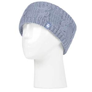 Heat Holders Women's Alta Headband - Dusty Blue - One Size Fits Most 