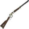 Henry Coal Miner Tribute Edition II Rifle - Brown