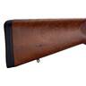 Henry Homesteader Carbine Black Anodized Semi Automatic Rifle - 9mm Luger - 16.4in - Brown