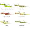 H&H Glass Minnow Double Rig