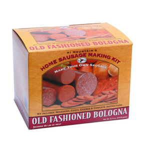 Hi Mountain Old Fashion Bologna Kit