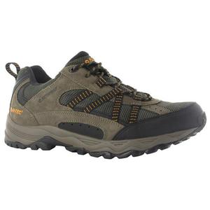 Hi-Tec Men's Cooper Low Waterproof Hiking Boots