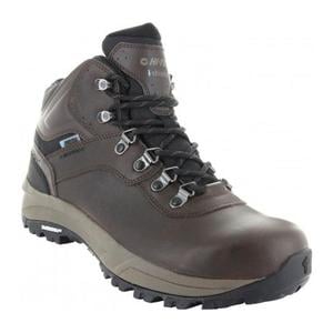 Hi-Tec Men's Altitude VI i Hiking Boots - Dark Chocolate - Size 13