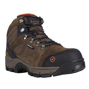 Hi-Tec Men's Boarh Peak i Waterproof Hiking Boots