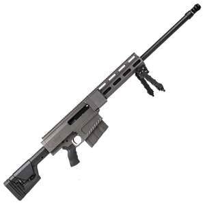 HM Defense HM50B 50 BMG Tungsten Bolt Action Rifle  - 29.25in