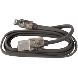Hoffco RealTree Assorted Color Charging Cables