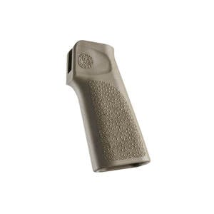 Hogue AR15/M16 15-Degree Vertical Grip - FDE