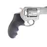 Hogue Rubber Pistol Grips Ruger SP101 - Black