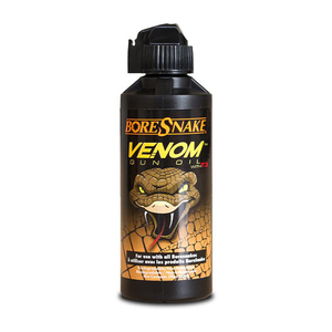Hoppe's BoreSnake Venom Gun Cleaner
