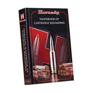 Hornady Handbook 9th Edition