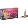 Hornady Superformance 300 Ruger Compact Magnum 180gr SST Rifle Ammo - 20 Rounds