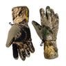 Hot Shot Men's Hunter GORE-TEX Windstopper Fleece Lined Gloves - Realtree Xtra - L - Realtree Xtra L