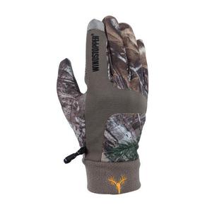 Hot Shot Men's Kodiak GORE-TEX® Windstopper® Gloves