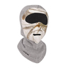 Hot Shot Men's Premier Facemask - Realtree AP Snow - One Size Fits Most - Realtree AP Snow One Size Fits Most