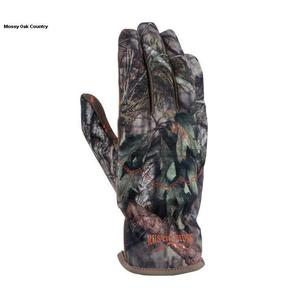 Rustic Ridge Men's Trophy Slayer Hunting Gloves