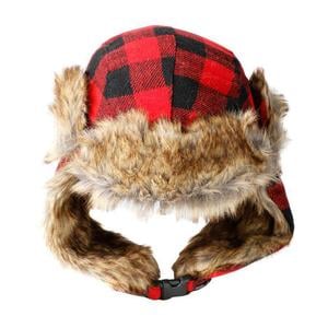 Hot Shots Youth Trapper Hat - Assorted - One Size Fits Most