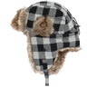 Hot Shots Youth Trapper Hat - Assorted - One Size Fits Most - Assorted One Size Fits Most